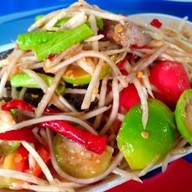 แซ่บจริงใจ