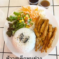 Steak 24 (ABAC bangna) สาขา เอแบคบางนา