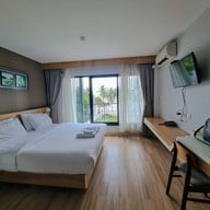 Coco Beach Resort