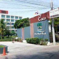 Coco Beach Resort