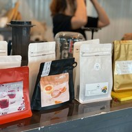 N Coffee Dee สาขาคลองสอง