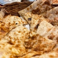 New Bukhara's Indian Restaurant