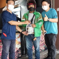 กะเพราขุนช้าง  จริงใจวิลเลจ