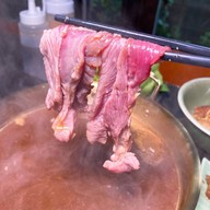 เนื้อตุ๋นจักรเพ็ชร เพชรเกษม