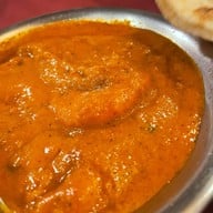 เมนูของร้าน New Bukhara's Indian Restaurant