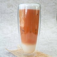 บ้านยายน้อย คาเฟ่&บาร์ หลัก