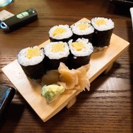 ชอบจังซูชิ บางเขน