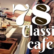 789เฮ้าส์คลาสิกคาเฟ่ ตลาดอินจัน อบต.ลาดใหญ่
