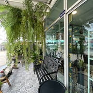 N Coffee Dee สาขาคลองสอง