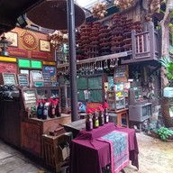 บ้านพุทธทอง