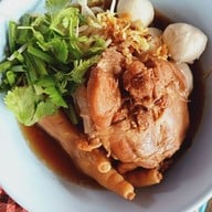 เมนูของร้าน รักชาcoffee