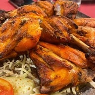 เมนูของร้าน New Bukhara's Indian Restaurant