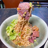 เนื้อตุ๋นจักรเพ็ชร เพชรเกษม