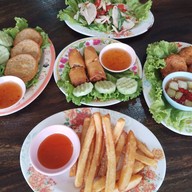 ฟู่เย็นตาโฟ สาขานิมมานห์