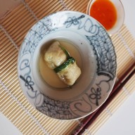 เมนูของร้าน TORA Oden-O โทระ โอเด้ง-โอ