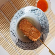 เมนูของร้าน TORA Oden-O โทระ โอเด้ง-โอ