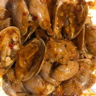 กินเล่น บนคอนโด รีเจ้นท์โฮม บางซ่อน