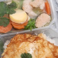 ปลาเผา ป.ตรี จิงโจ้