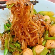 เมนูของร้าน รักชาcoffee