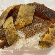 ร้านข้าวปลาแกะป้าศรี สุขุมวิท42(เจ้าแรก)