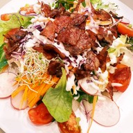 Steak 24 (ABAC bangna) สาขา เอแบคบางนา