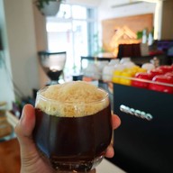 บ้านยายน้อย คาเฟ่&บาร์ หลัก