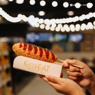 K-streat Express โลตัส บางนา