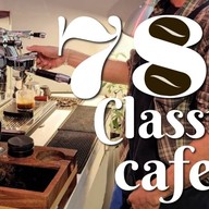 789เฮ้าส์คลาสิกคาเฟ่ ตลาดอินจัน อบต.ลาดใหญ่