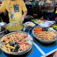 ตลาดโฮมสระครก