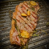 Steak 24 (ABAC bangna) สาขา เอแบคบางนา