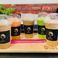 หน้าร้าน ต้องแวะกาแฟสด