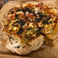 เมนูของร้าน Crossroad Cafe พรานนก11