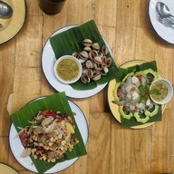 จิ้มจุ่มเบียร์วุ้น