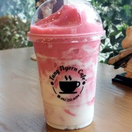 เมนูของร้าน Tung Ngern Cafe'& Bakery ถนน345