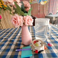 ร้านสวนครัววราพร