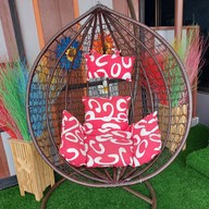 บรรยากาศ Tung Ngern Cafe'& Bakery ถนน345