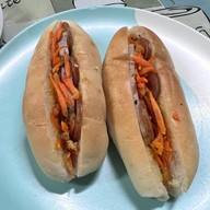 บ้านพลอย อาหารเช้า