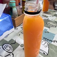 บ้านพลอย อาหารเช้า