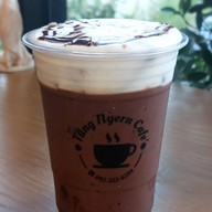 เมนูของร้าน Tung Ngern Cafe'& Bakery ถนน345