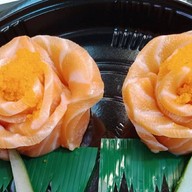 Master sushi มาสเตอร์ ซูชิ ลาดพร้าว 85