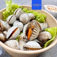 Chao Hoy (ชาวหอย) -ลาดพร้าว43