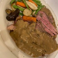 Crossroad Cafe พรานนก11