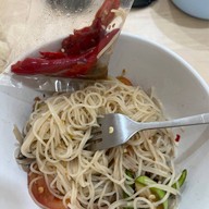 แซ่บเด้อ ยโสธร รสแซ่บ สาขา ห้วยขวาง ✌️