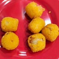 เมนูของร้าน สุกี้ตี๋น้อย MBK Center