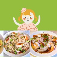 ยำกุ้งสด สบายพุงรสเด็ด