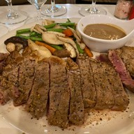 เมนูของร้าน Crossroad Cafe พรานนก11