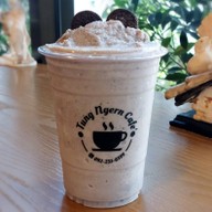 เมนูของร้าน Tung Ngern Cafe'& Bakery ถนน345