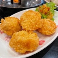 เมนูของร้าน ฮั่วเซ่งฮง เซ็นทรัล พระราม 9