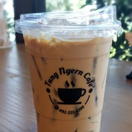 Tung Ngern Cafe'& Bakery ถนน345