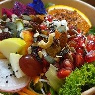 GWong's Kitchen GK1